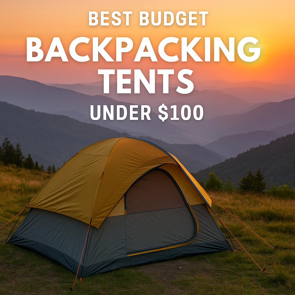 best budget backpacking tents for under 100.webp