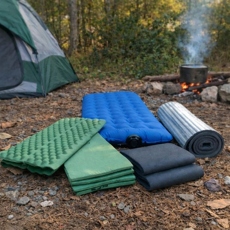 best sleeping pads under $30